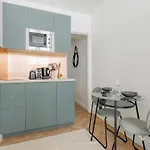 Cosy Studio - Arc De Triomphe - Mobility Lease