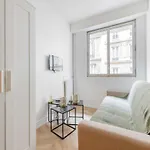 Cosy Studio - Arc De Triomphe - Mobility Lease